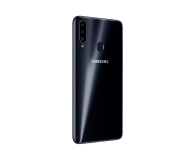 Samsung Galaxy A20s black - 579639 - zdjęcie 4